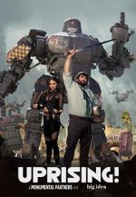 Watch Uprising! (Short 2020) 123movies