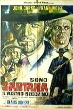 Watch Sono Sartana il vostro becchino 123movies