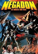 Watch Negadon: The Monster from Mars (Short 2005) 123movies