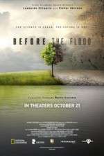Watch Before the Flood 123movies