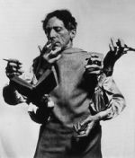 Watch Jean Cocteau s\'adresse... à l\'an 2000 123movies