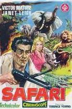 Watch Safari 123movies