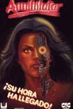 Watch Annihilator 123movies