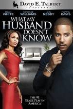 Watch What My Husband Doesn't Know 123movies