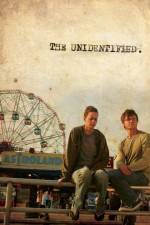 Watch The Unidentified 123movies