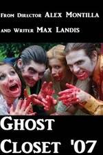 Watch Ghost Closet '07 123movies