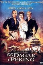Watch 55 Days at Peking 123movies