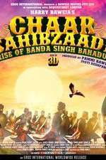 Watch Chaar Sahibzaade 2 Rise of Banda Singh Bahadur 123movies