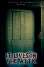 Watch It Lives in the Attic 123movies