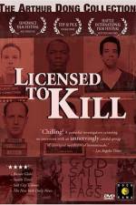 Watch Licensed to Kill 123movies