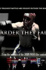 Watch Harder They Fall 123movies