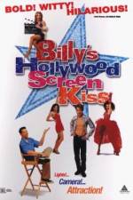 Watch Billy's Hollywood Screen Kiss 123movies