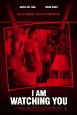 Watch I Am Watching You 123movies