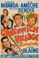Watch Greenwich Village 123movies