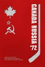 Watch Canada Russia '72 123movies