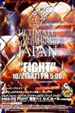 Watch UFC 23: Ultimate Japan 2 123movies