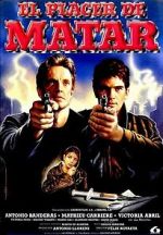Watch El placer de matar 123movies