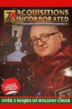 Watch Acquisitions Incorporated: The Holiday Special 123movies