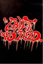 Watch Graffiti Is Dead 123movies