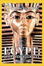 Watch National Geographic: Egypt's Hidden Treasures 123movies