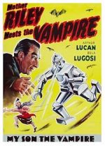 Watch Vampire Over London 123movies