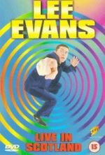 Watch Lee Evans: Live in Scotland 123movies