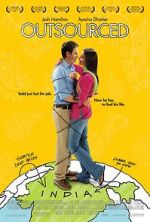 Watch Outsourced 123movies