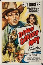 Watch Down Dakota Way 123movies