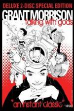 Watch Grant Morrison Talking with Gods 123movies