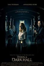 Watch Down a Dark Hall 123movies