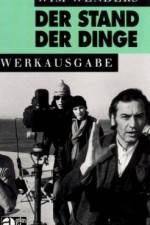 Watch Der Stand der Dinge 123movies
