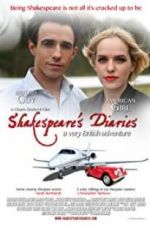 Watch Shakespeare\'s Diaries 123movies