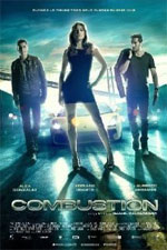 Watch Combustion 123movies