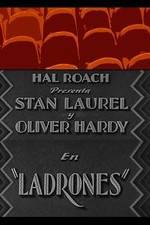 Watch Ladrones 123movies