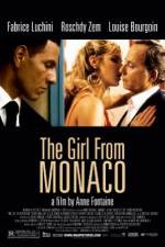 Watch La fille de Monaco 123movies