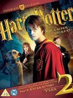 Watch Creating the World of Harry Potter, Part 2: Characters 123movies