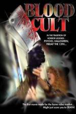 Watch Blood Cult 123movies