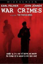 Watch War Crimes 123movies