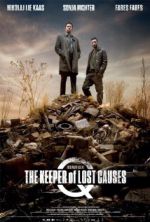 Watch Kvinden i buret 123movies