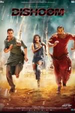 Watch Dishoom 123movies