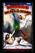Watch Tenacious D in The Pick of Destiny 123movies