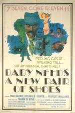 Watch Baby Needs a New Pair of Shoes 123movies