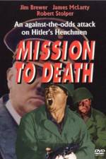 Watch Mission to Death 123movies