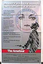 Watch The Amateur 123movies