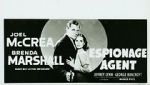 Watch Espionage Agent 123movies