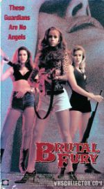 Watch Brutal Fury 123movies