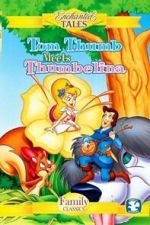Watch Tom Thumb Meets Thumbelina 123movies