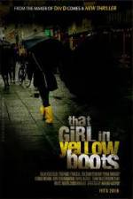 Watch That Girl in Yellow Boots 123movies