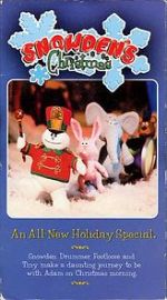 Watch Snowden\'s Christmas (TV Short 1999) 123movies