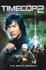 Watch Timecop: The Berlin Decision 123movies
